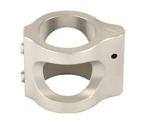 2A GAS BLOCK ULTRA-LT TITANIUM .750