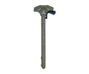 RISE AR-15 EXT CHARGING HANDLE GRN