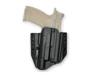 BRAVO BCA-LB S&W M&P 9/40 X300 RH