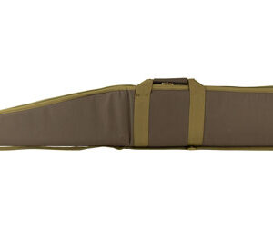 NCSTAR VISM SHOTGUN CASE 48"X8" BRO