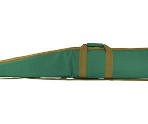 NCSTAR VISM SHOTGUN CASE 54"X8" GRN