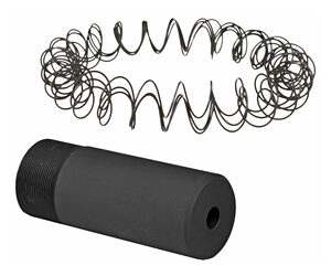 NORDIC +1 MXT KIT 12GA BK NEEDS NUT