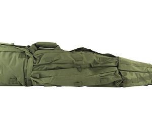 NCSTAR VISM DRAG BAG GRN