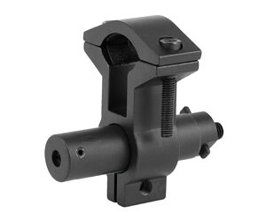 NCSTAR LASER SIGHT BBL MNT BLK