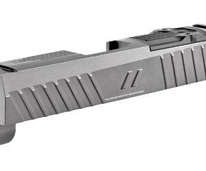 ZEV STRPPD OCTANE Z365 RMSC GRY