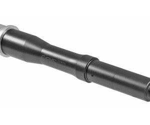 CMC BBL 7.5" .223 WYLDE 1/7 PSTL BLK