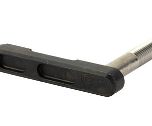 FORTIS MAG CATCH ONLY STAINLESS BLK