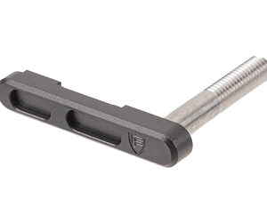 FORTIS BILLET MAG CATCH ONLY BLK