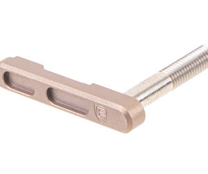 FORTIS BILLET MAG CATCH ONLY FDE