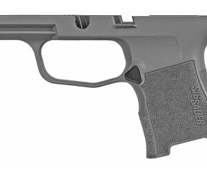 SIG GRIP MOD P365 9MM GRAY