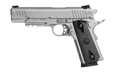 Taurus 1911 Pistol 45 ACP 5 in. Stainless 8 rd.