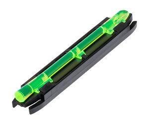 Hi-Viz Magnetic Shotgun Sight-Ultra Narrow Vent Rib