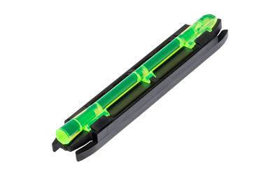 Hi-Viz Magnetic Shotgun Sight-Ultra Narrow Vent Rib