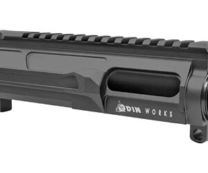 ODIN BILLET UPPER 9MM BLK