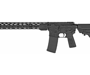 RADICAL 300BLK 16" 15" RPR 30RD BLK