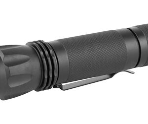 NCSTAR 3W 160 LUMEN LED FLASHLIGHT