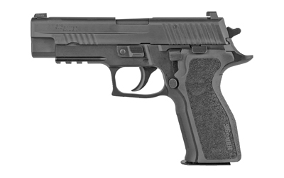 SIG P226 9MM 4.4 ELITE BLK 2 10RD