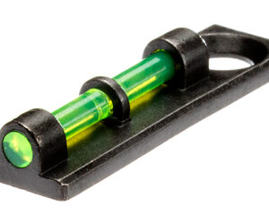 Hi-Viz Flame Durable Front Bead Sight - Green