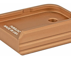 UTG PRO+0 BASE PAD FOR GLOCK BRNZ