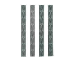 ERGO WEDGELOK MLOK RL CVR 4PK GG