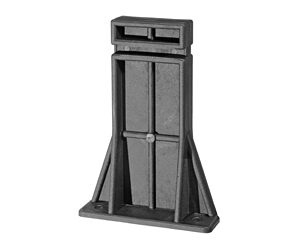 ERGO ARMORERS BLOCK FOR AR-15