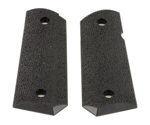 ERGO XTRO 1911OF HRD RBBR GRP TPD BK