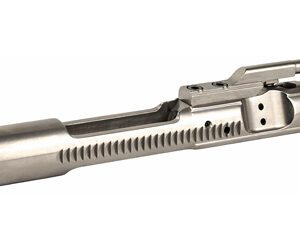 RISE BOLT CARRIER GROUP AR15 NICKEL BORON SILVER