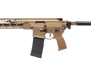SIG MCX SPEAR 300BLK 9 SBR COY FOLD STOCK 30RD