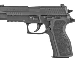 SIG P226 9MM 4.4 ELITE 2 15RD BLK