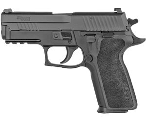 SIG P229 9MM 3.9 ELITE BLK 2-15RD