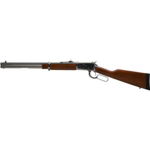 Rossi R92 Lever Action Rifle 454 Casull 20 in. Wood Stainless