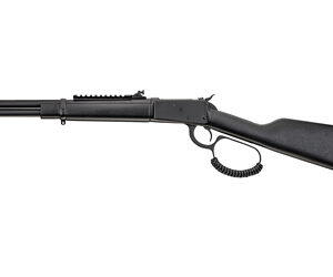 Rossi R92 Lever Action Rifle 357 Mag. 16.5 in. Triple Black