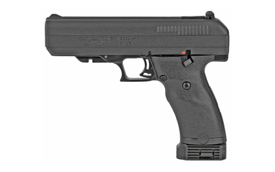 Hi-Point JHP45 Pistol 45 ACP Black 4.5 in. 9+1 rd.