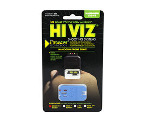 Hi-Viz Front Sight Fits 1911