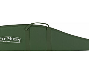 U/M SCOPED RIFLE CASE SMALL/40" GRN