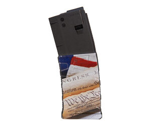 MAG MFT EXTREME DUTY 5.56 30RD WTPC