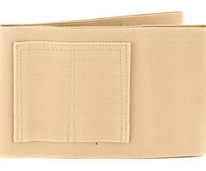 PS BELLY BAND W/HLSTR &MG PCKT 28-34