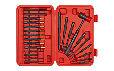 Winchester Punch Set 24 pc.