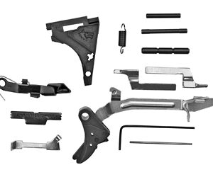 LWD UNIVERSAL LOWER PARTS KIT
