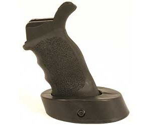 ERGO TACT DLX AR15 SUREGRIP W/SP BLK