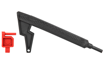 Smart Lock Bore Guide