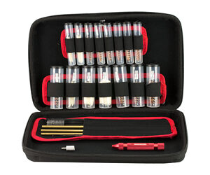 Winchester Soft Sided Universal Cleaning Kit 32 pc.