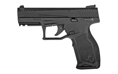 Taurus TX22 Pistol 22 LR 16+1 Black Polymer 4.1 in. RH