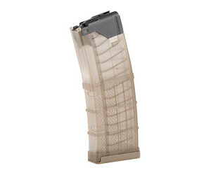 L5 Advanced Warfighter Magazine