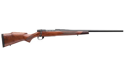 Weatherby Vanguard Sporter Rifle 270 Win. 24 in. Walnut RH