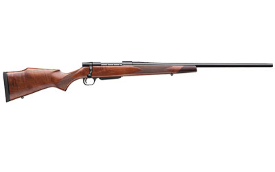 Weatherby Vanguard Sporter Rifle 243 Win. 24 in. Walnut RH
