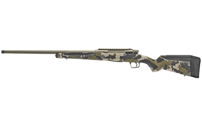 Savage Impulse Big Game Rifle 6.5 Creedmoor 22 in. Kuiu Verde 2.0 RH