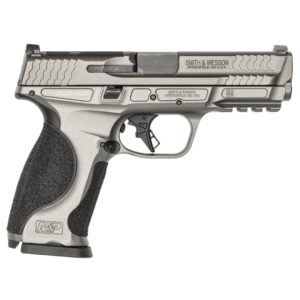 SW M&P9 M2.0 METAL OR 9MM 4.25 NTS GRAY 17RD