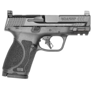 SW M&P9 M2.0 COMP OR 9MM 3.6 NTS SF 15RD