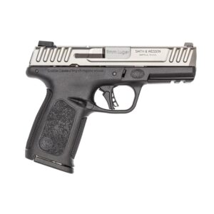 S&W SD9 2.0 13931 9MM 4 16R 2TN